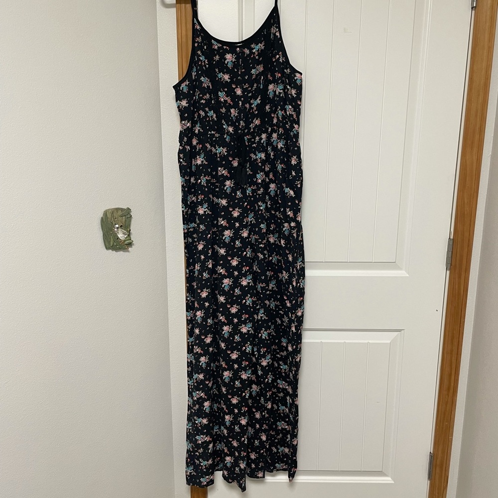 Jumpsuit